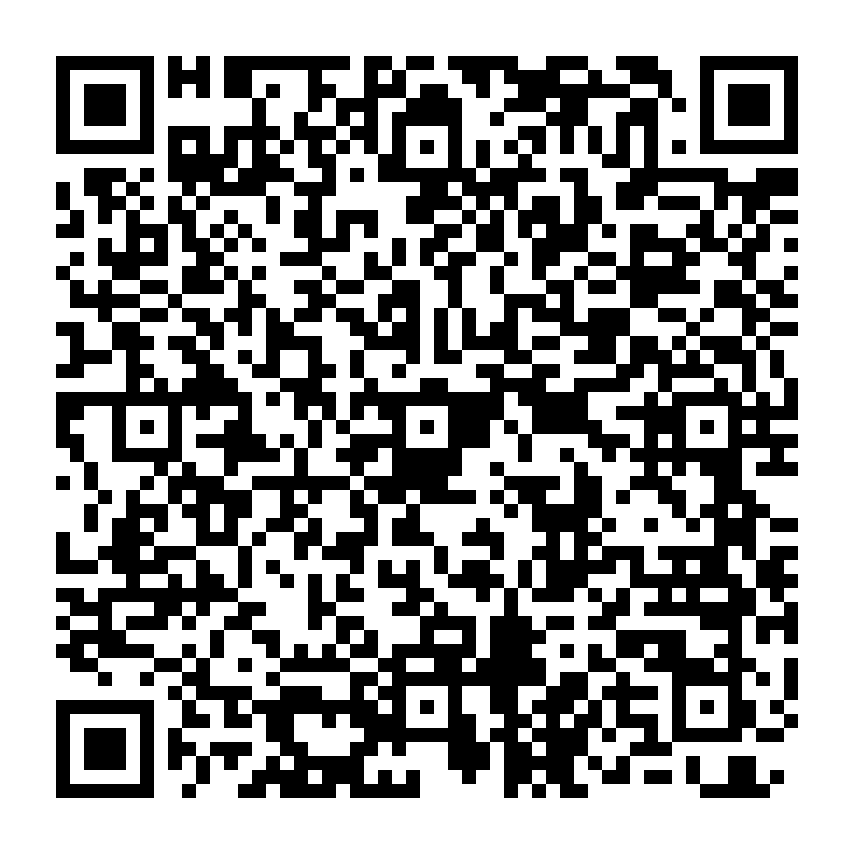 QR-kód