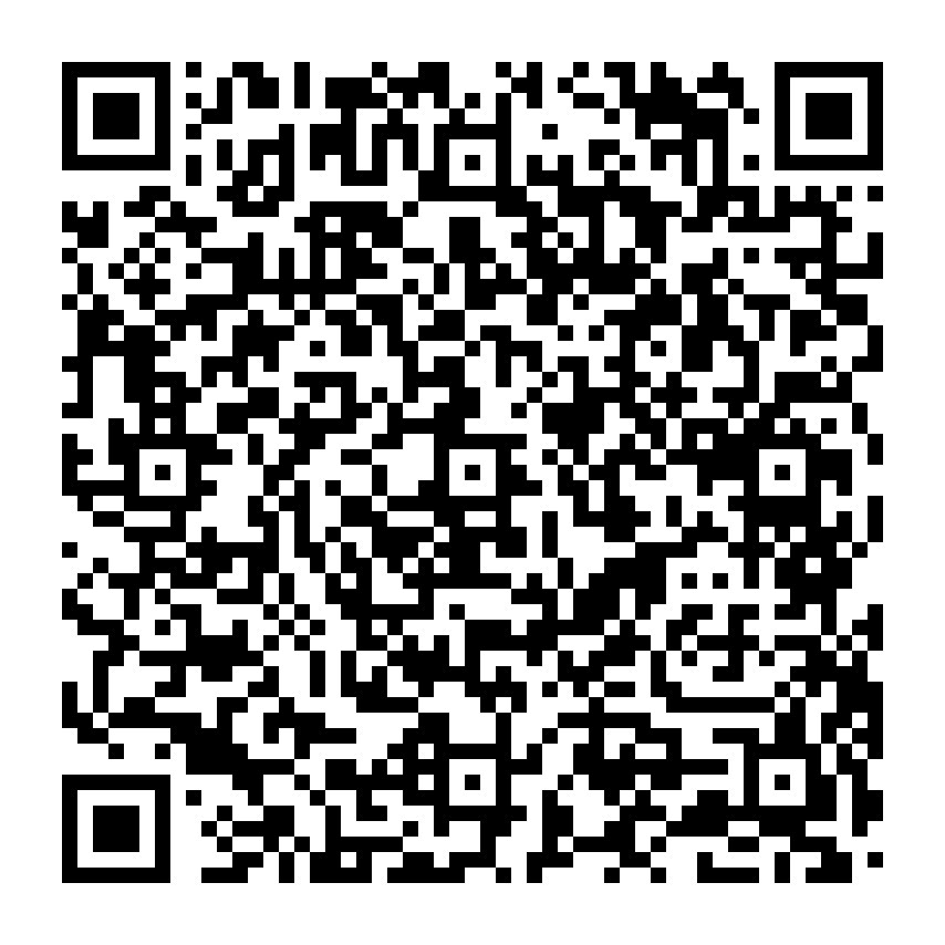 QR-kód