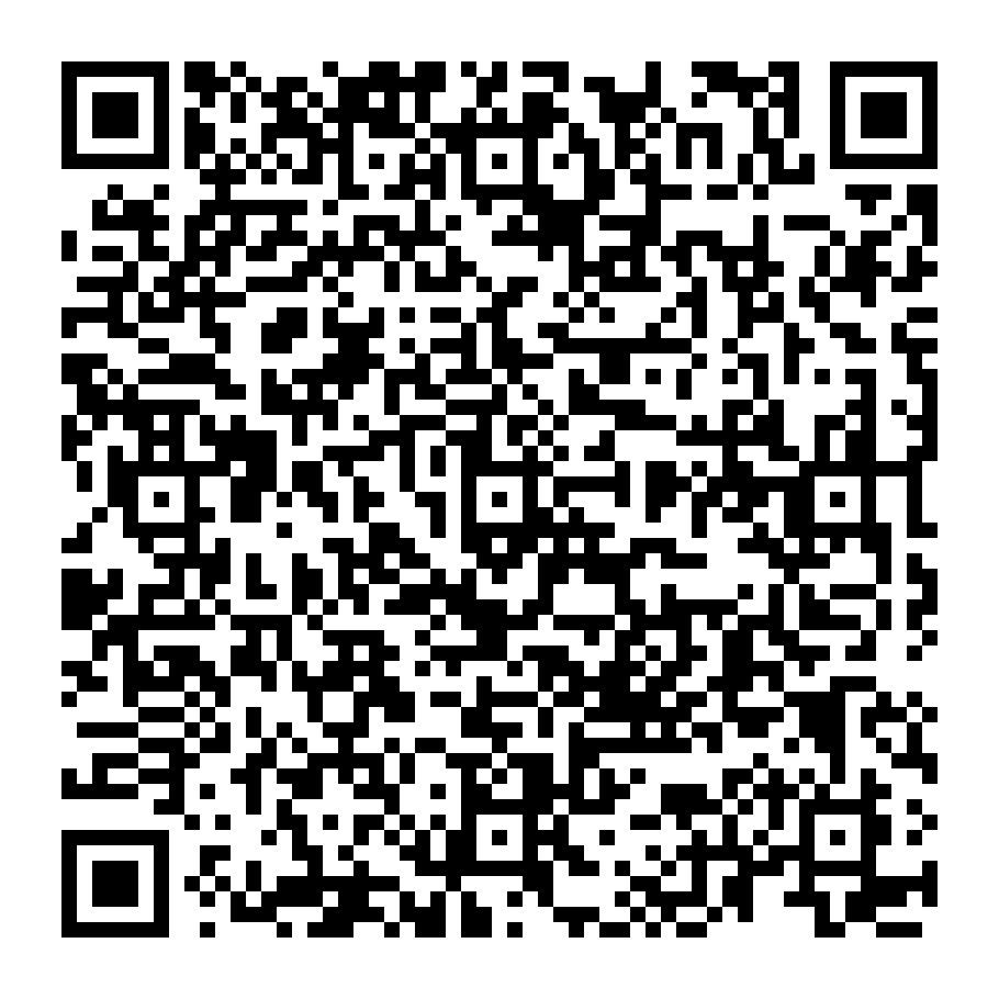 QR-kód