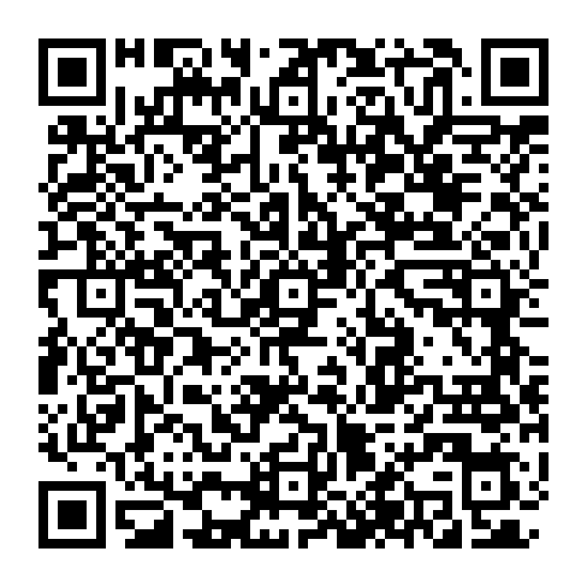 QR-kód
