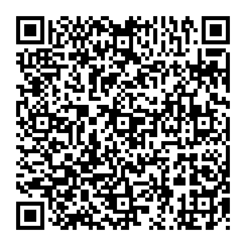 QR-kód