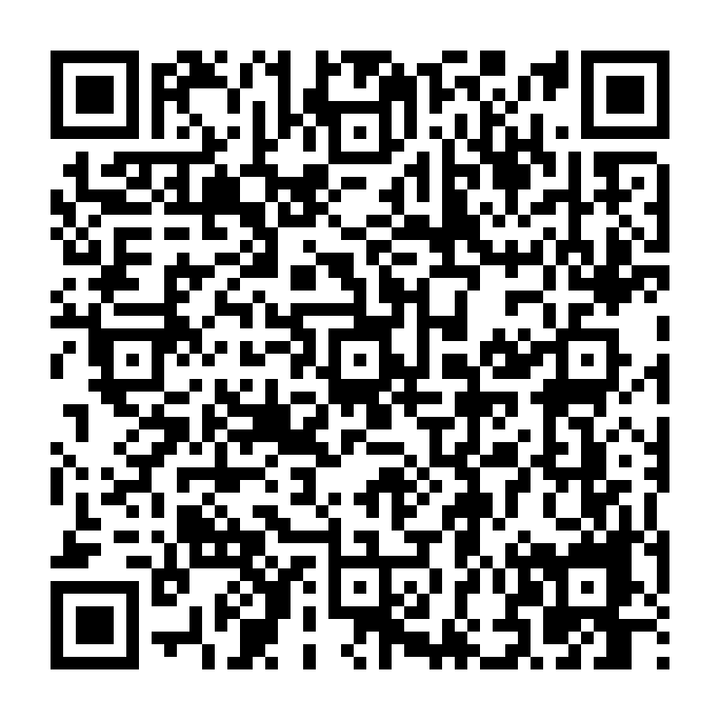 QR-kód