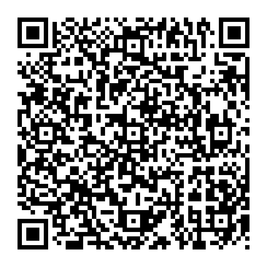 QR-kód