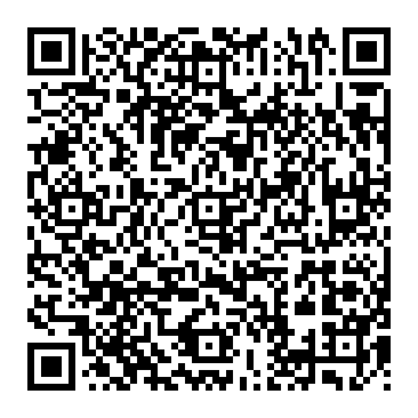 QR-kód