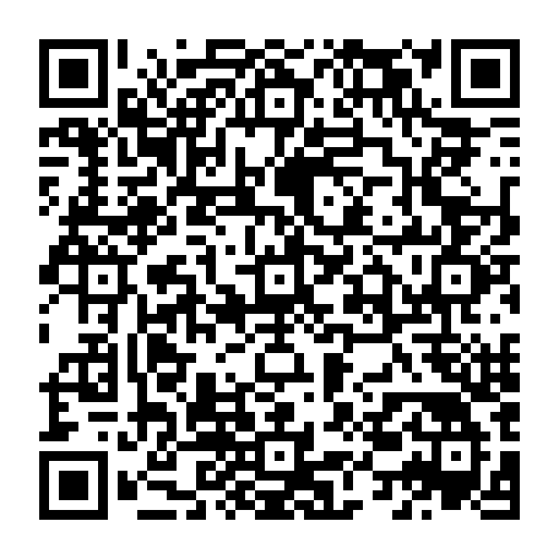 QR-kód