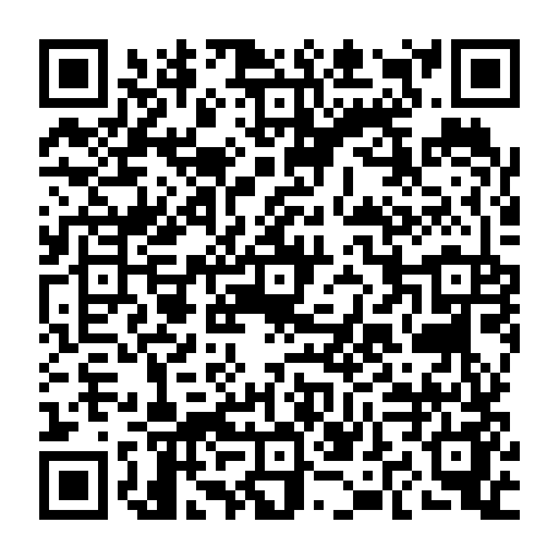 QR-kód