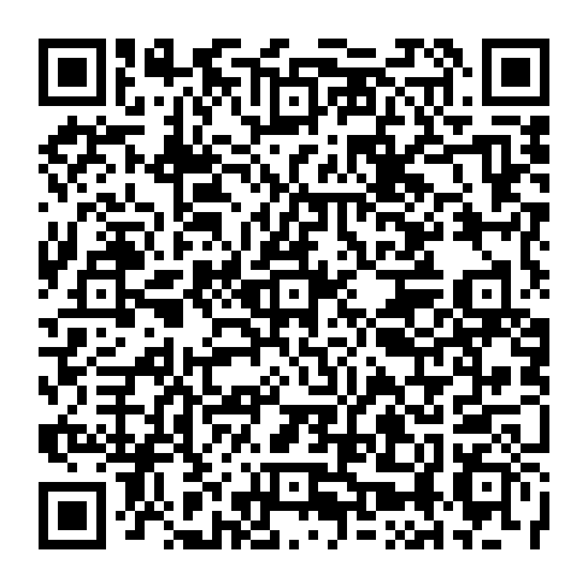 QR-kód