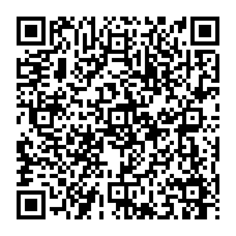 QR-kód