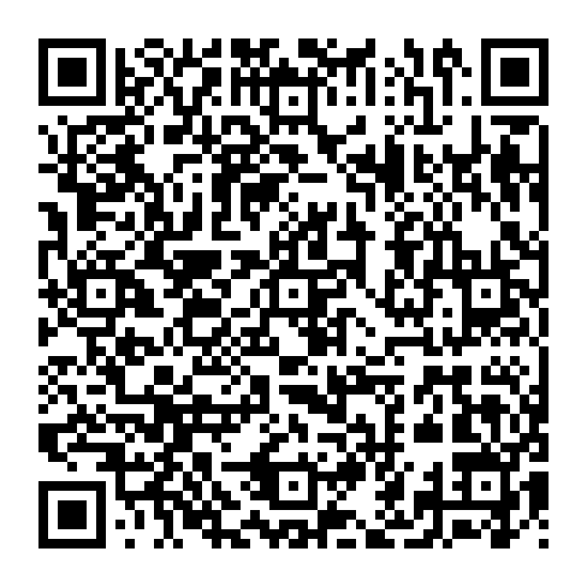 QR-kód
