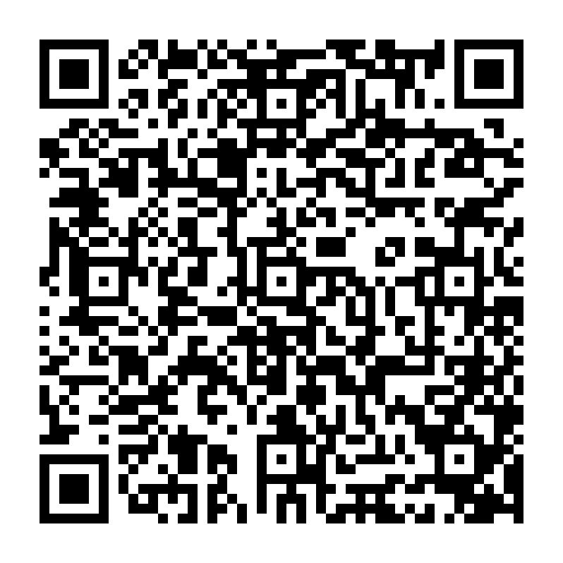 QR-kód