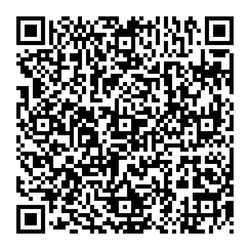 QR-kód