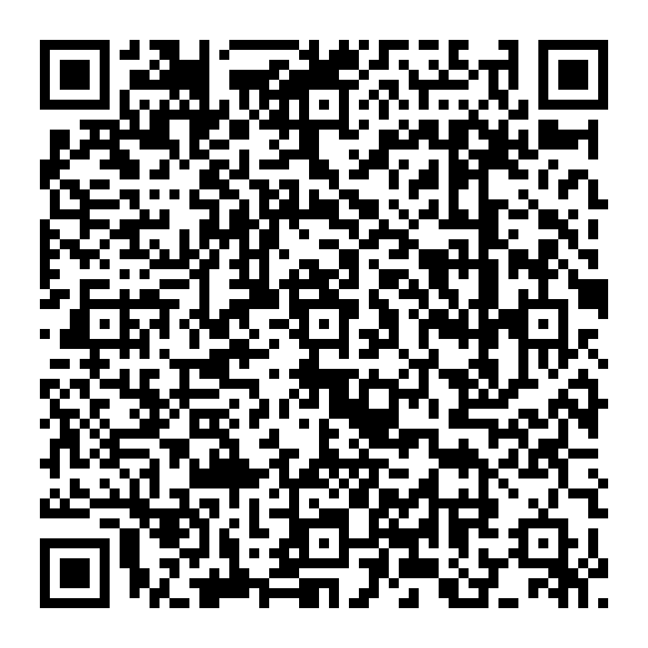 QR-kód kép