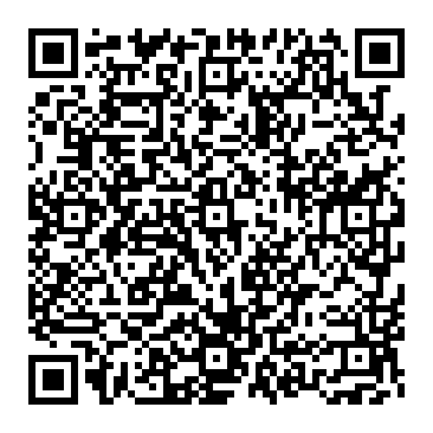 QR-kód