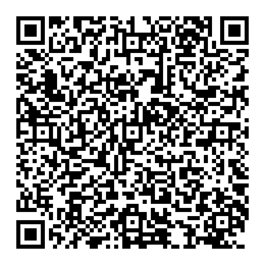 QR-kód