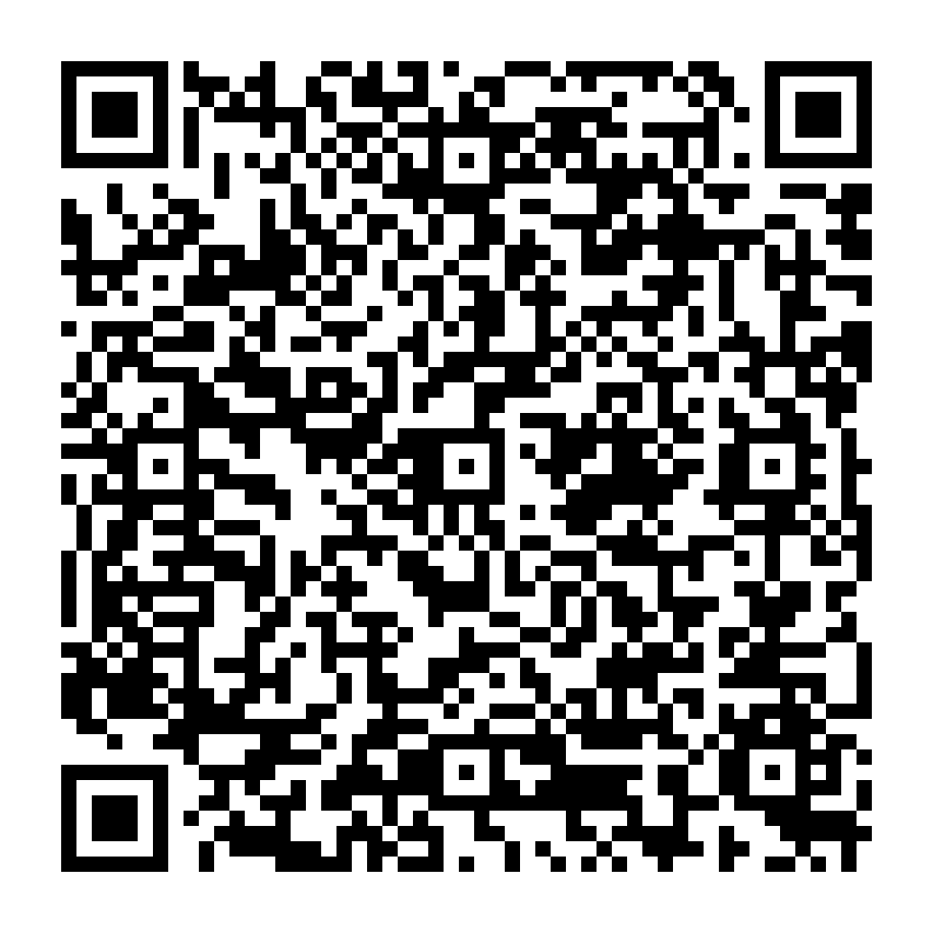 QR-kód kép