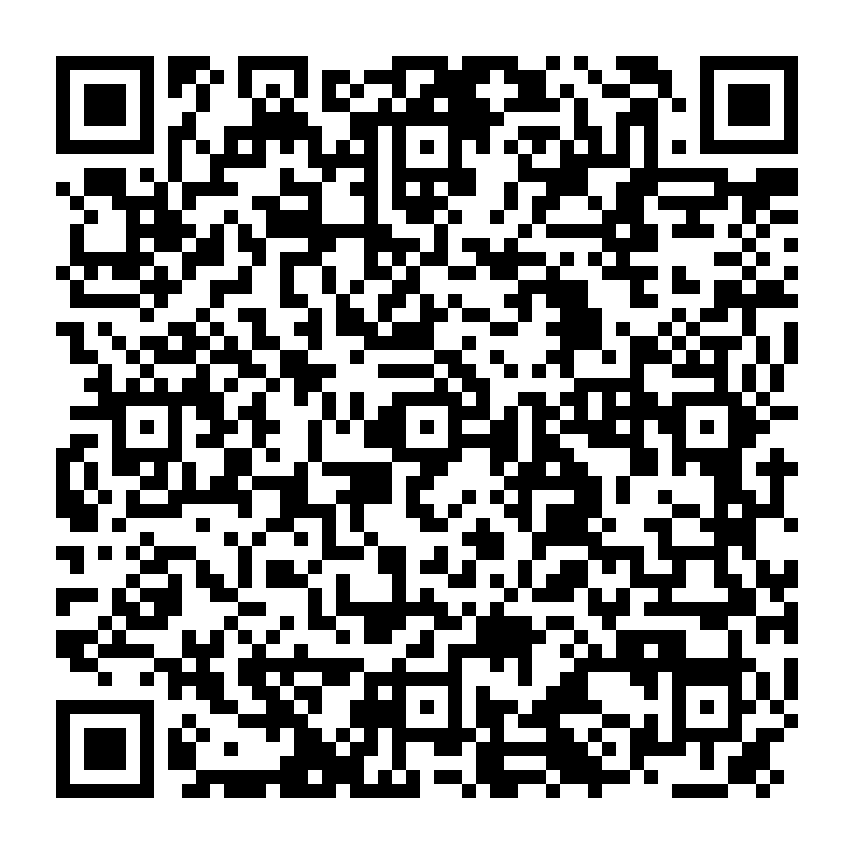 QR-kód kép