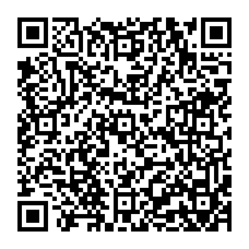 QR-kód