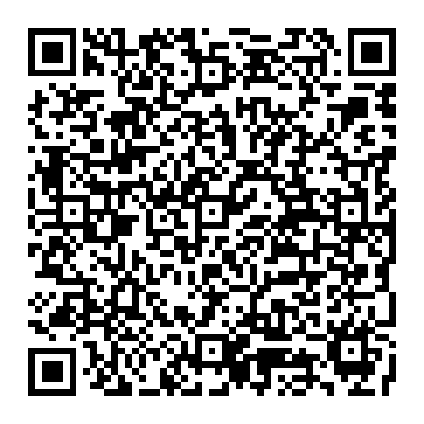 QR-kód