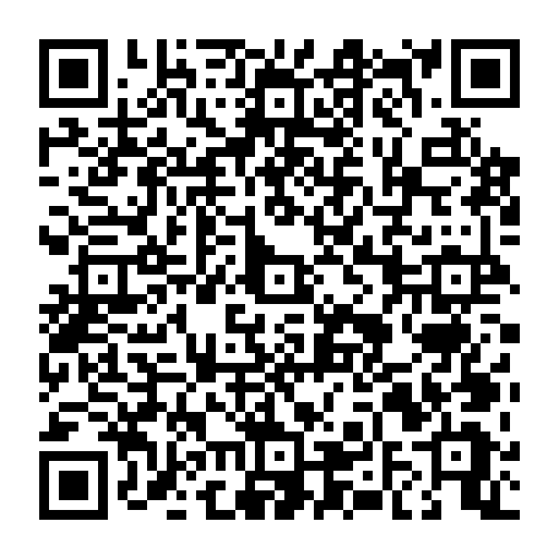 QR-kód