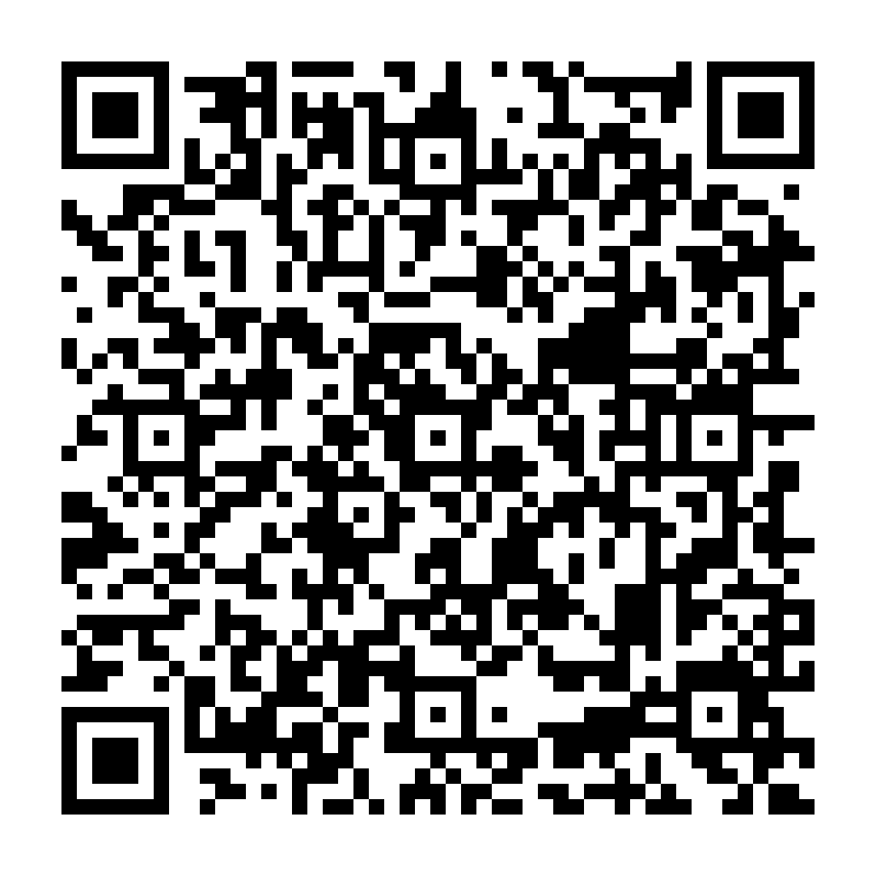 QR-kód