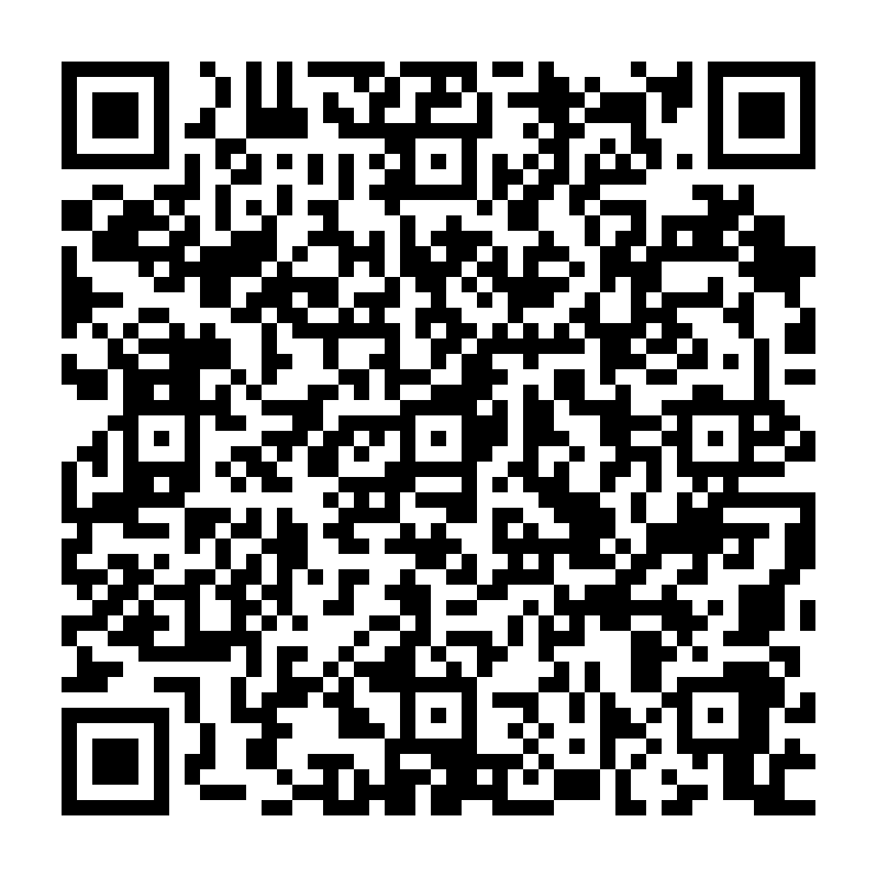 QR-kód
