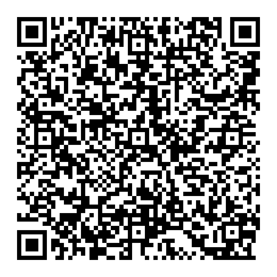 QR-kód kép
