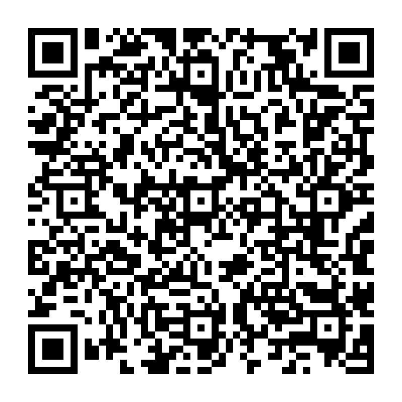 QR-kód