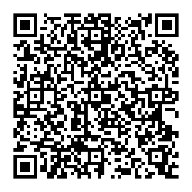 QR-kód
