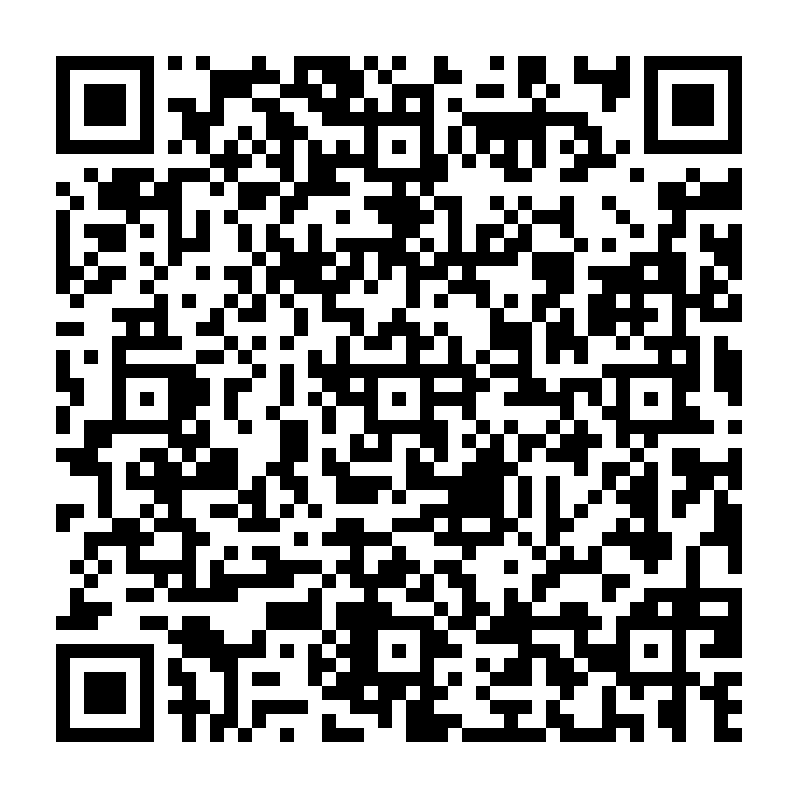 QR-kód