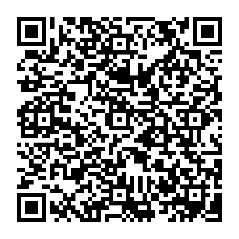 QR-kód