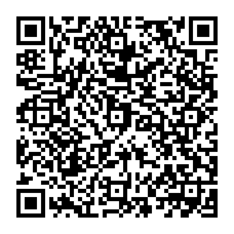 QR-kód