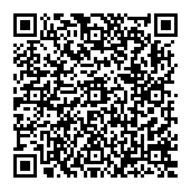 QR-kód
