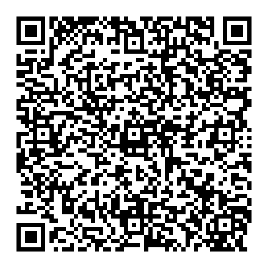 QR-kód