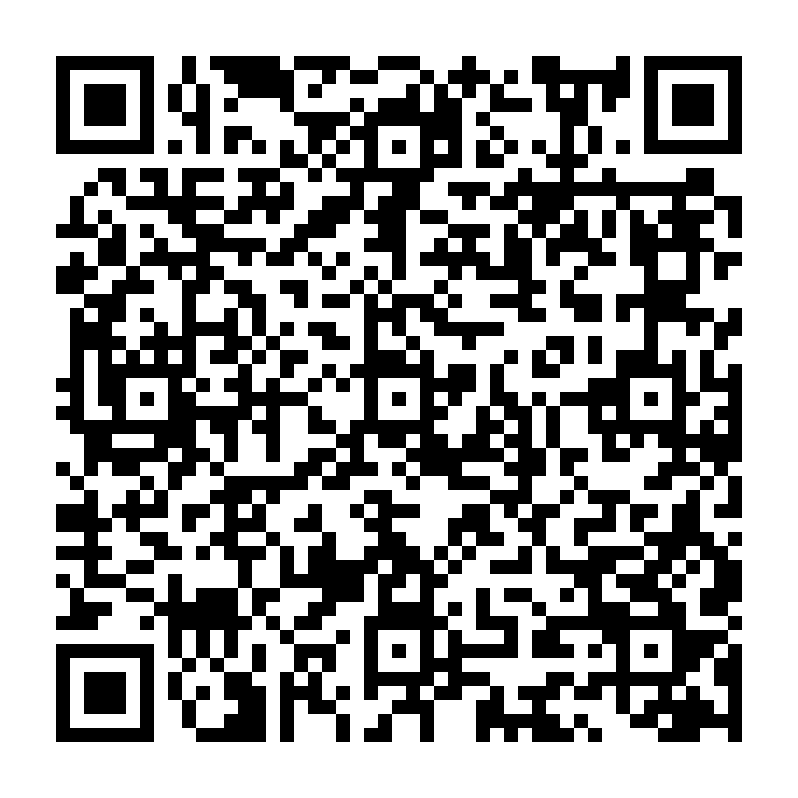 QR-kód kép