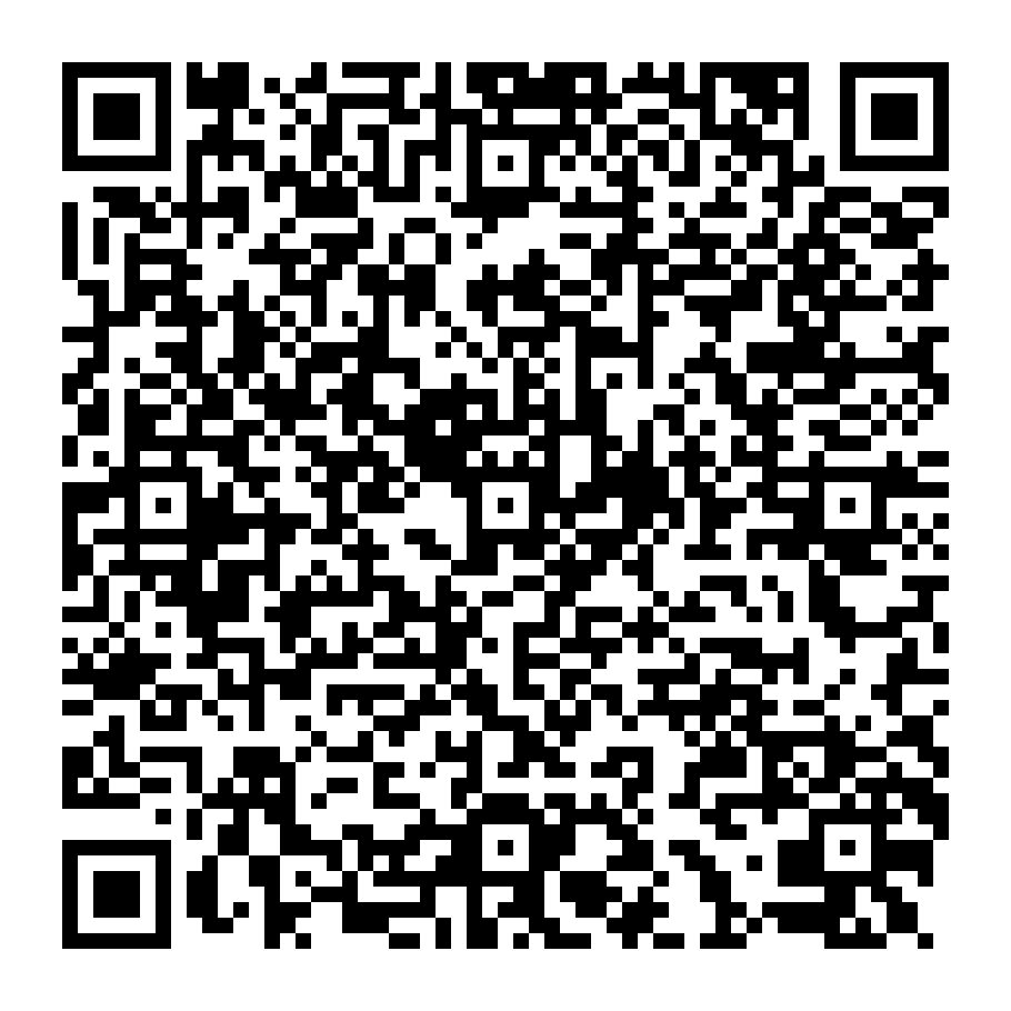 QR-kód kép