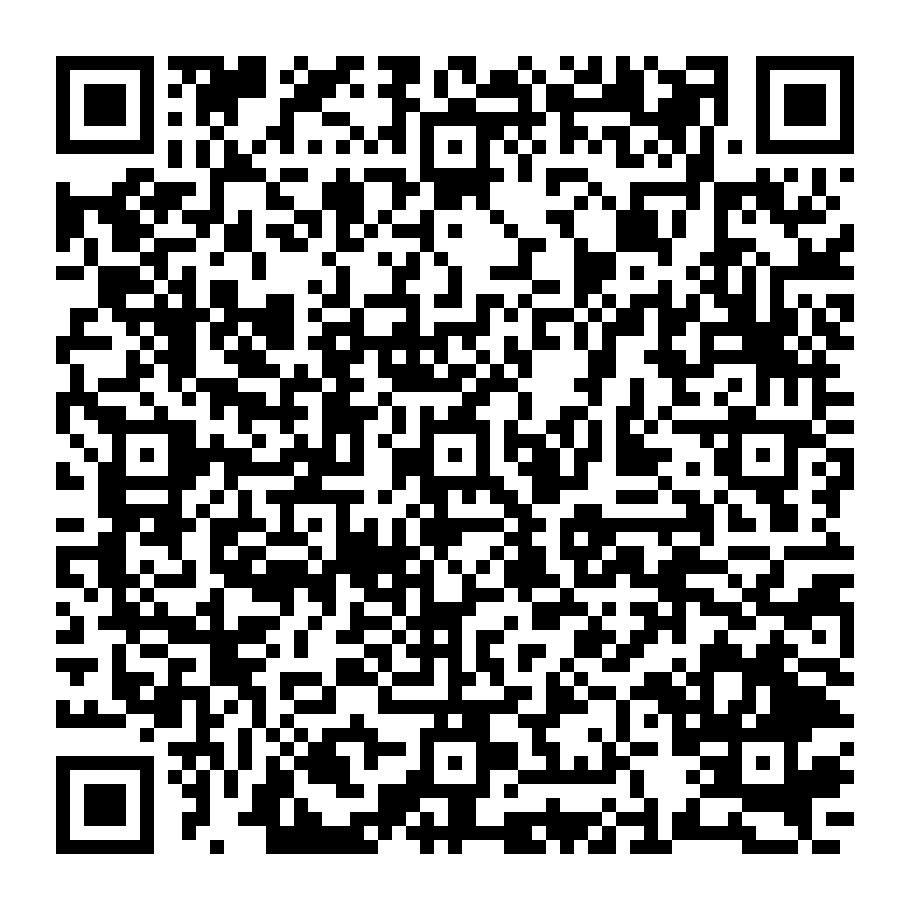 QR-kód kép