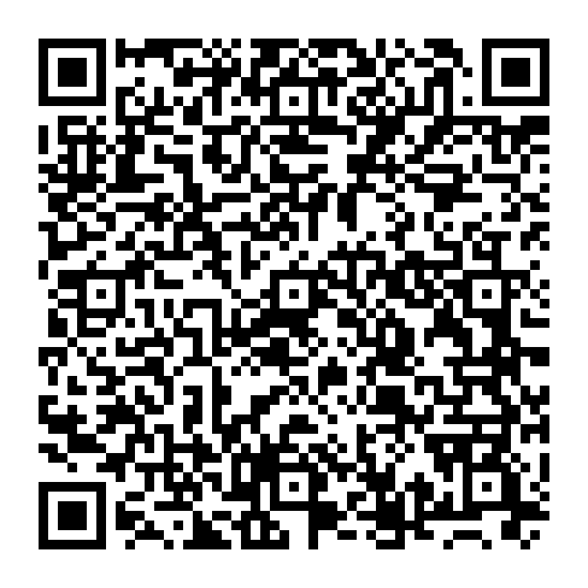 QR-kód kép