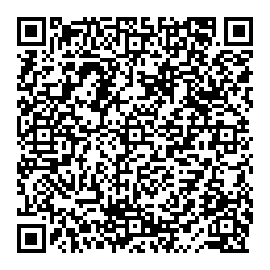 QR-kód kép