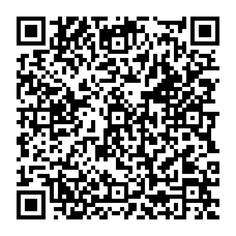 QR-kód
