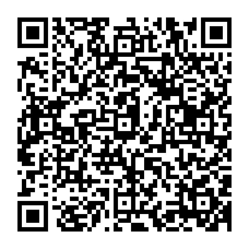 QR-kód kép