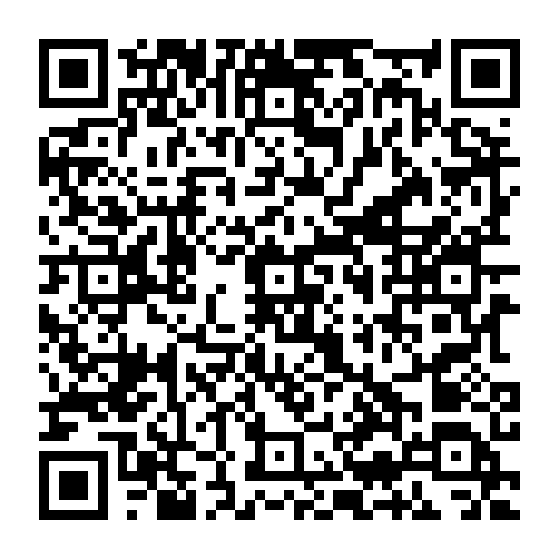 QR-kód kép