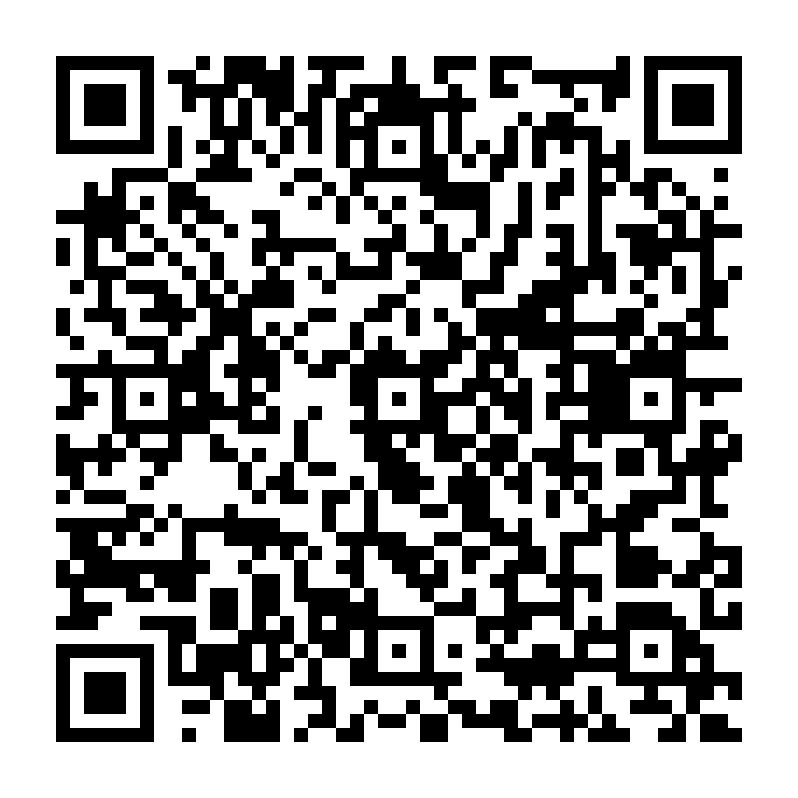 QR-kód kép