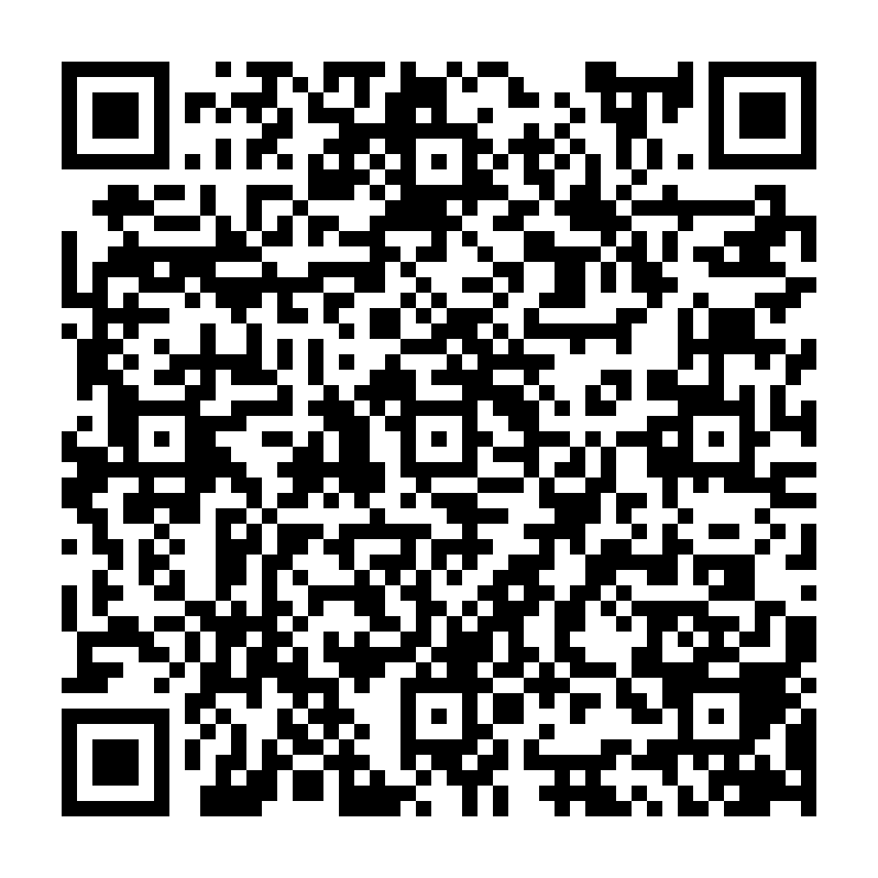 QR-kód