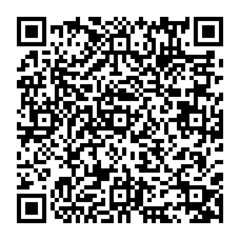 QR-kód