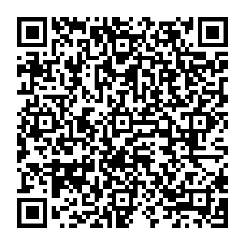 QR-kód