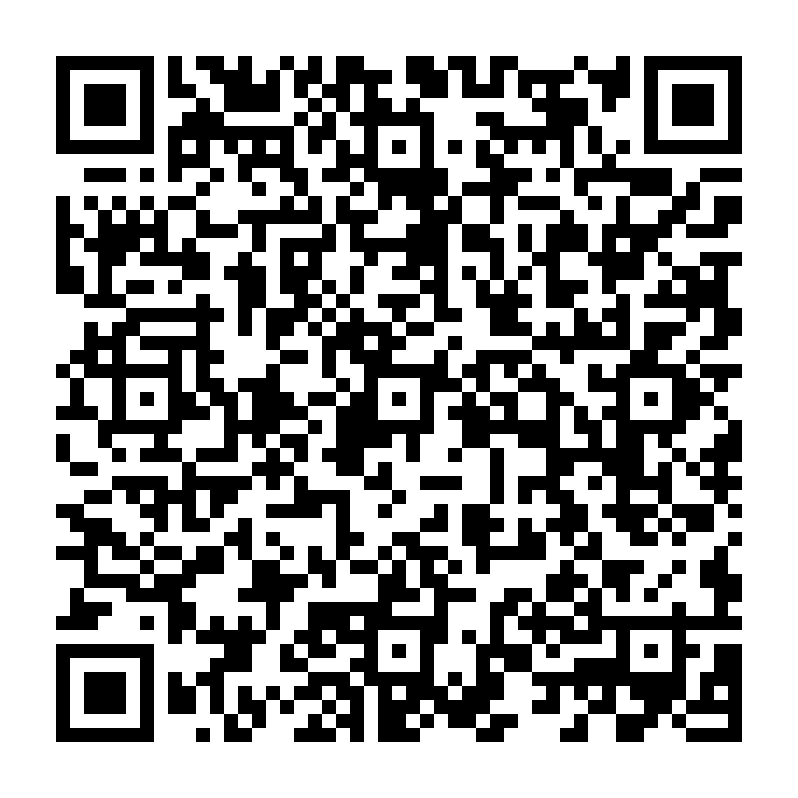 QR-kód