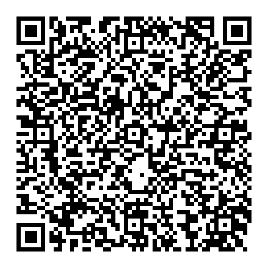 QR-kód kép