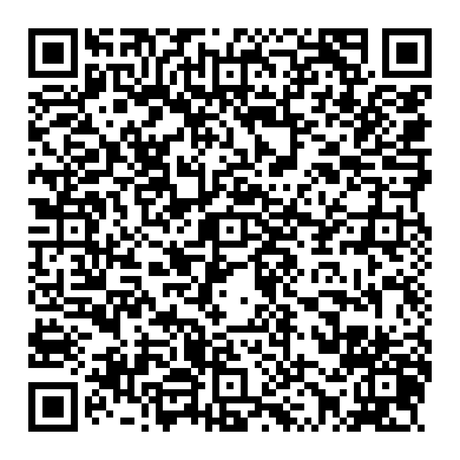 QR-kód kép