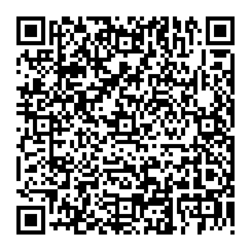 QR-kód kép