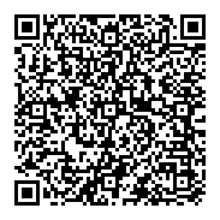 QR-kód kép